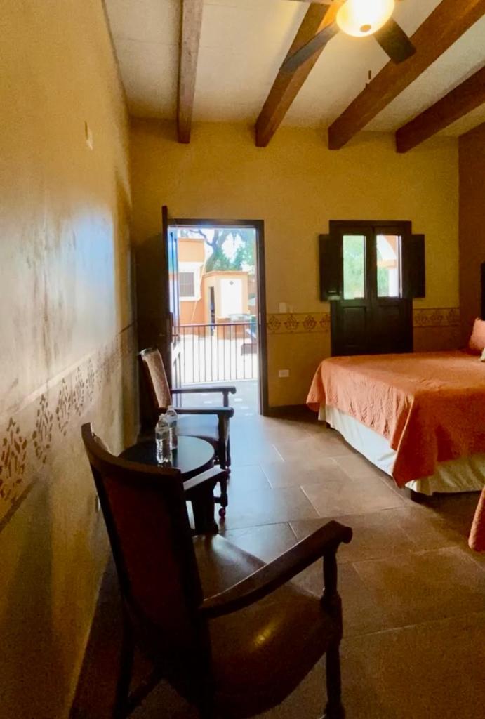 Hotel Casa María Félix photo 1