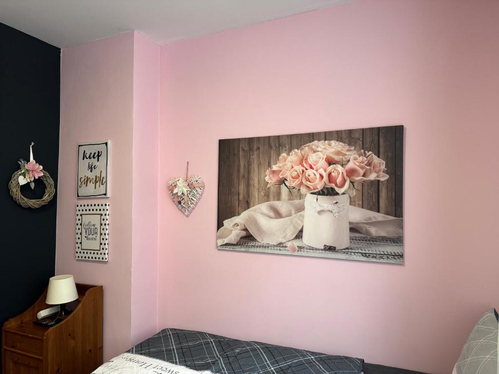 BERLIN PUR - Wohnung für bis zu 12 Personen photo 2