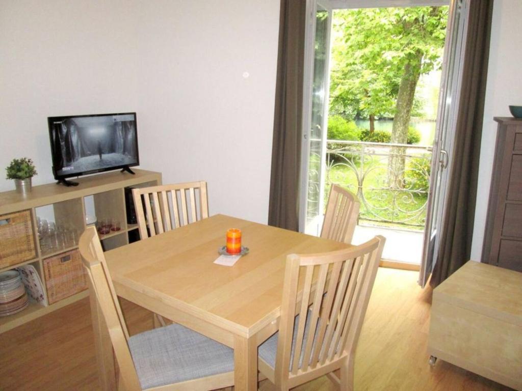 Appartement de 2 chambres a Bagneres de Luchon a 200 m des pistes avec wifi photo 3