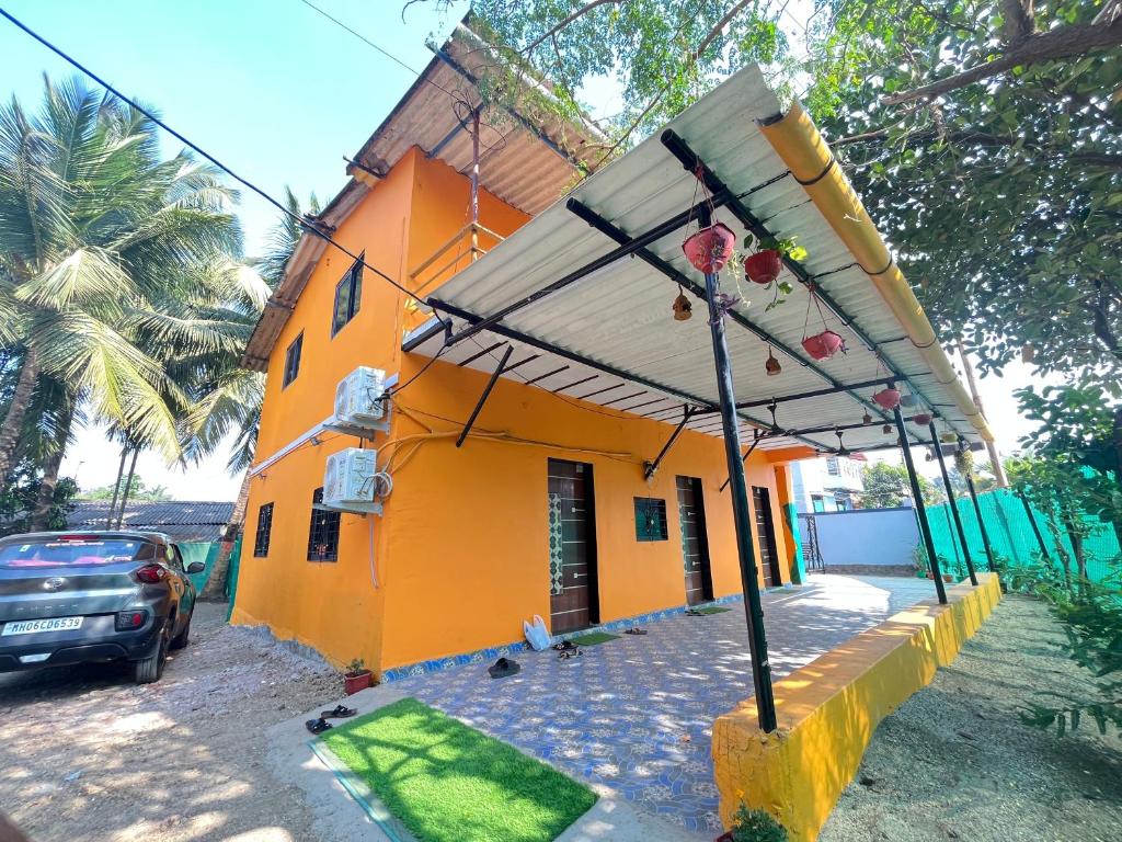 Shubhamkaroti Cottage photo 1