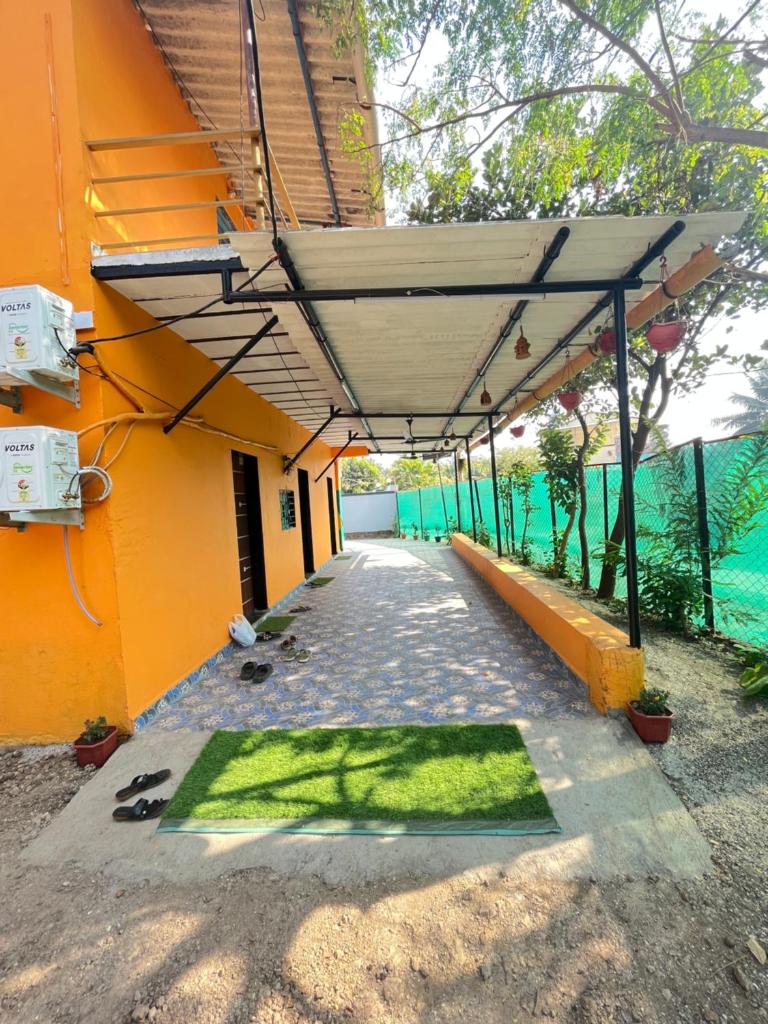 Shubhamkaroti Cottage photo 2