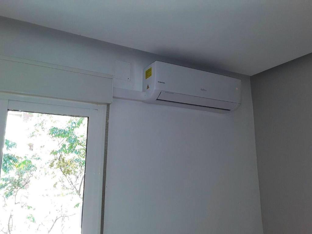 One bedroom property with wifi at Zaragoza photo 4
