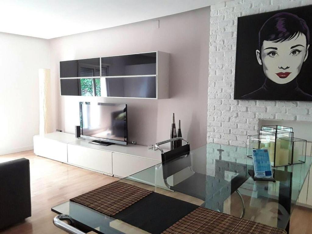 One bedroom property with wifi at Zaragoza photo 3