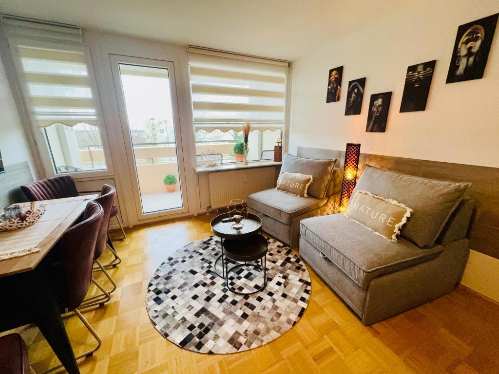 Sunset View Apartment with Logia photo 3