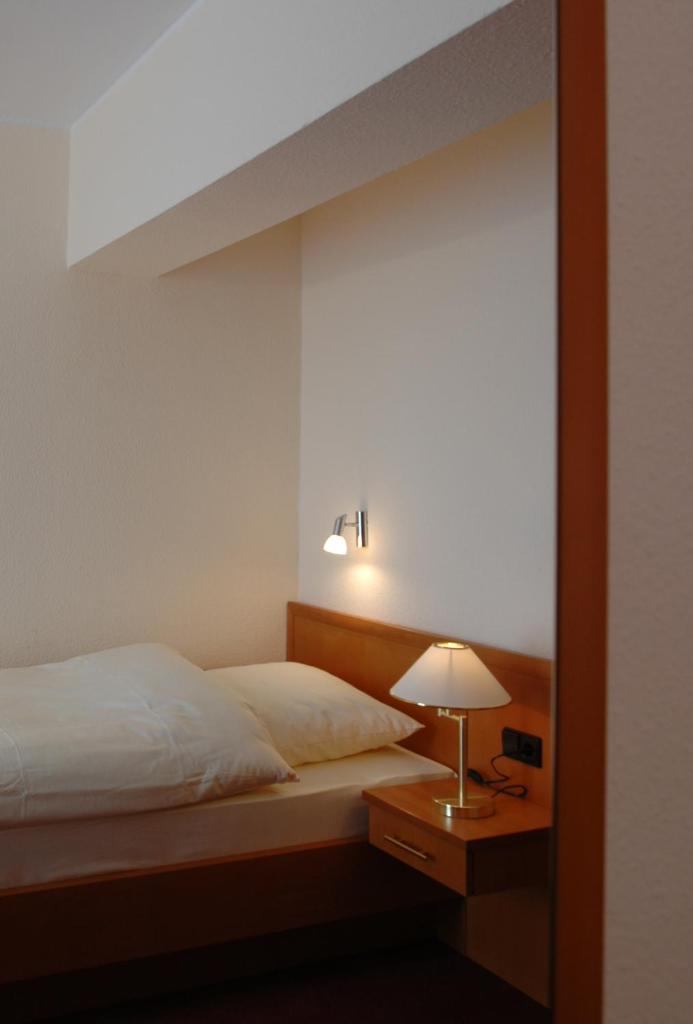 Altstadthotel-Rheine photo 1