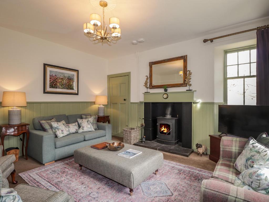 Glen Cottage - Torridon photo 3