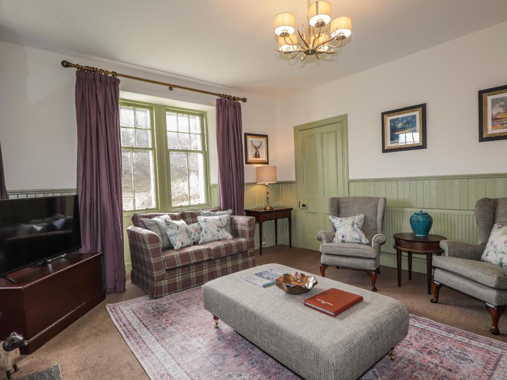 Glen Cottage - Torridon photo 4