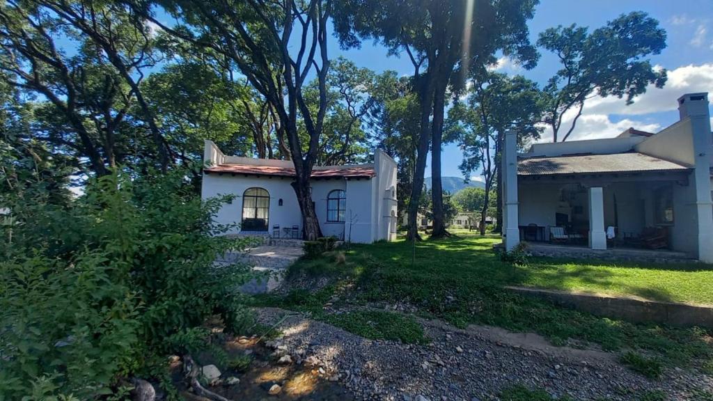 La Justina - Casa de Campo en San Lorenzo photo 1