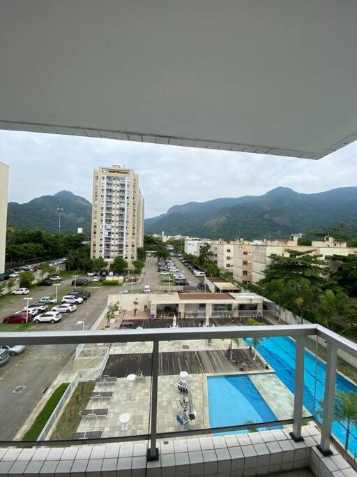 Rio centro - Barra da Tijuca - Recreio - Praia