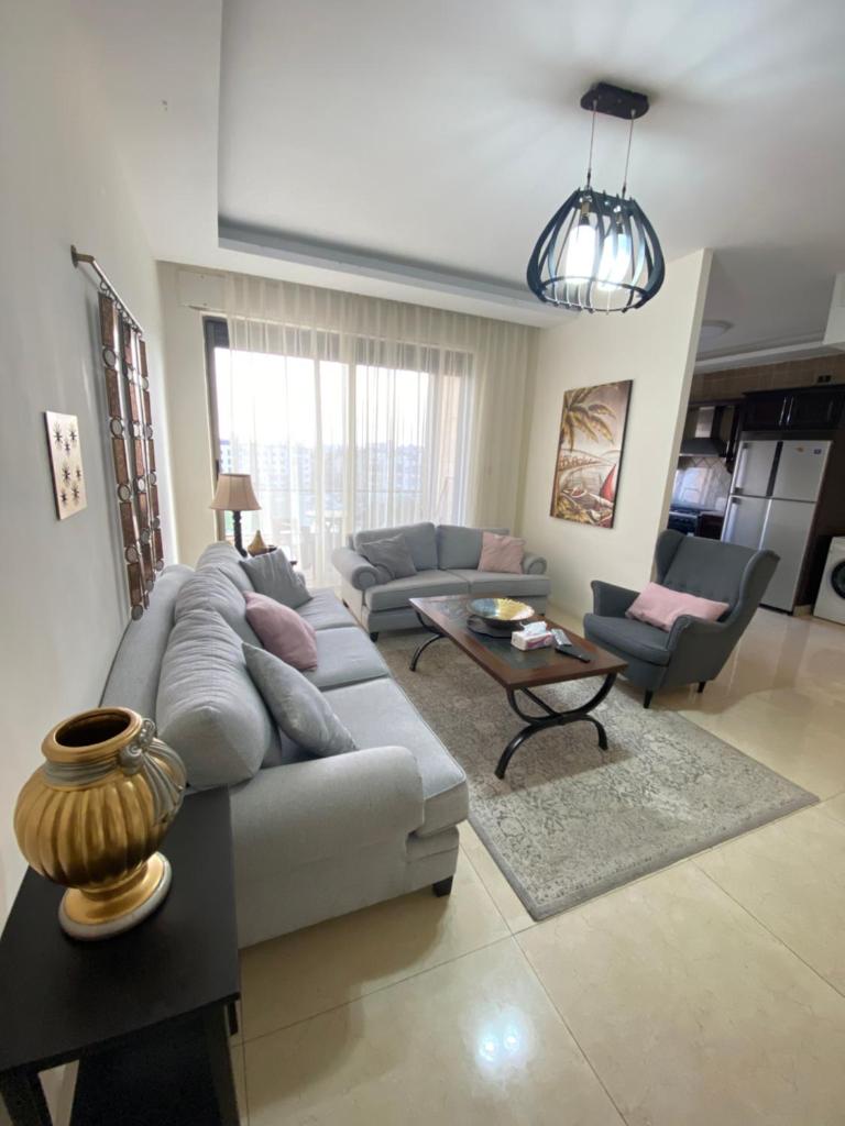 Modern Apart in Heart of Amman photo 2