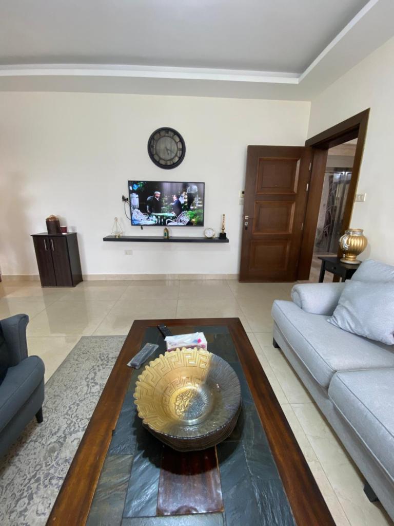 Modern Apart in Heart of Amman photo 3
