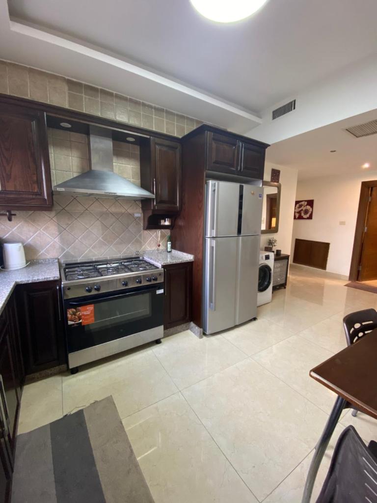 Modern Apart in Heart of Amman photo 4