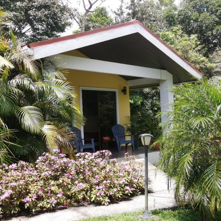 Arenal Villas Tranquilas, free-standing equipped houses photo 1