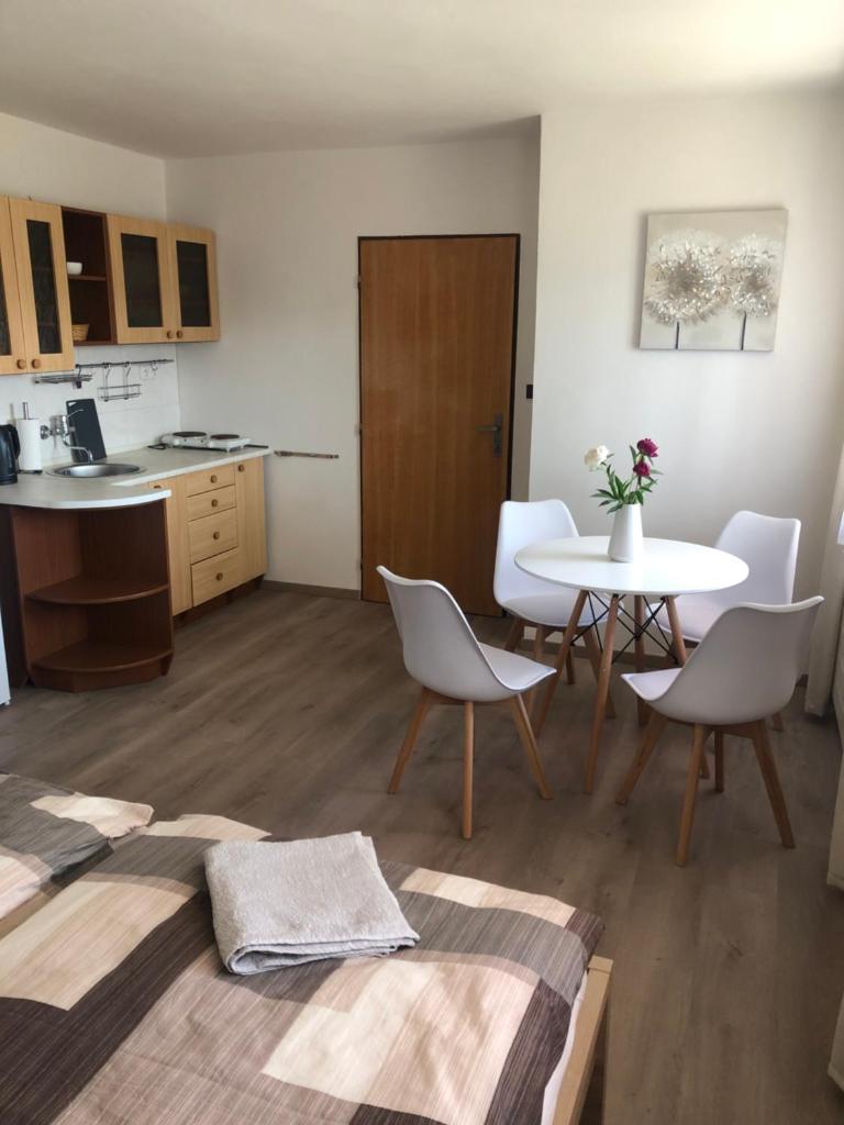 Apartmán PodFaustinkou photo 4