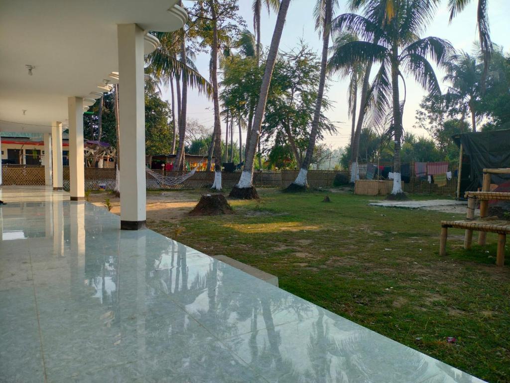 Surjasto Resort photo 3