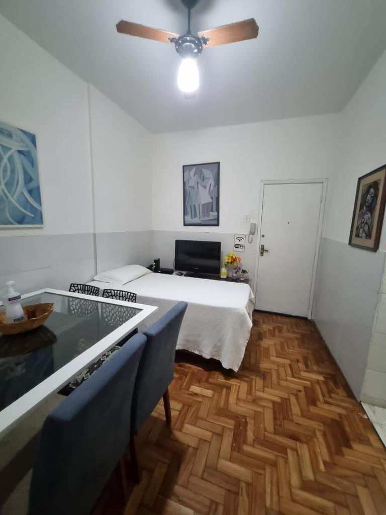 Comodidade e Segurança no Centro photo 1