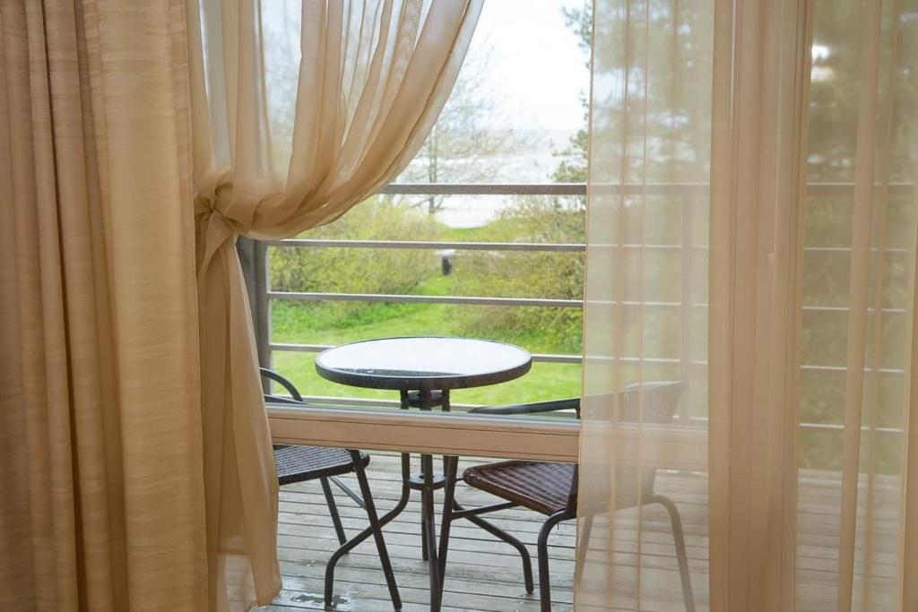 Beach Guesthouse Lenkas photo 1