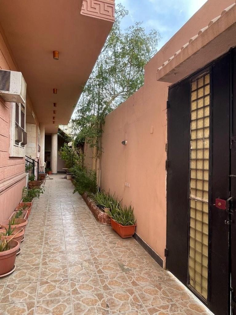 شقة مفروشة فاخرة Apartment photo 1