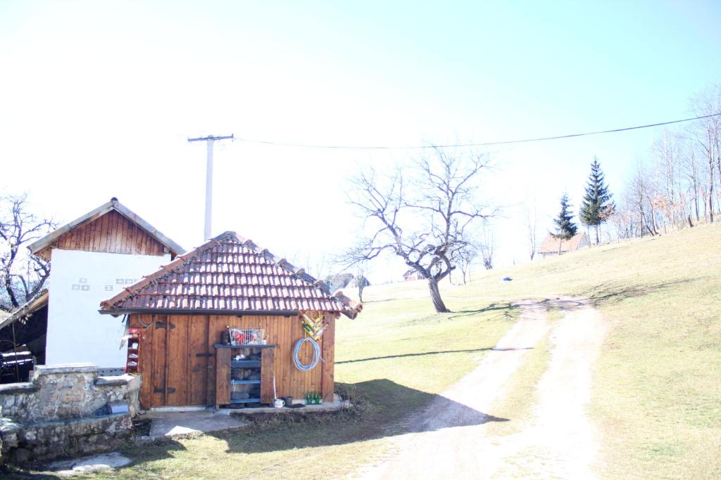 Odmor u Komaranima photo 3