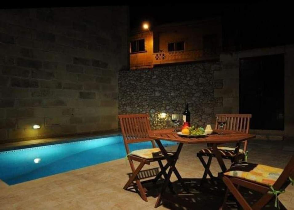 Geligiz Farmhouse photo 1