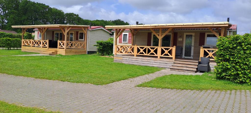 Camping de Ikeleane photo 4
