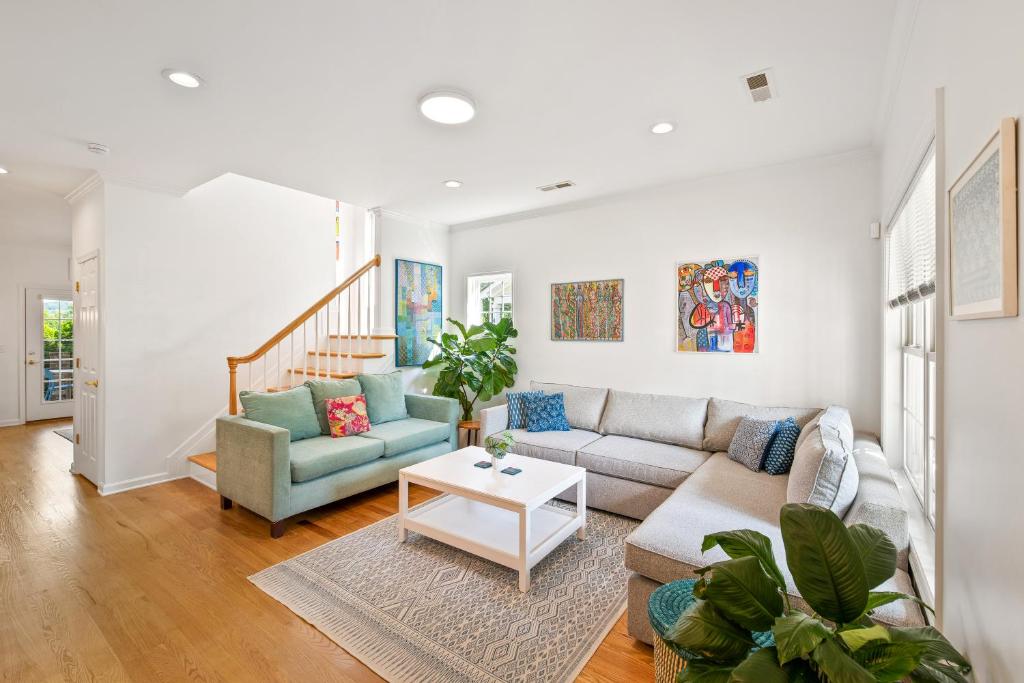 Belmont Oasis I Downtown Cville photo 3