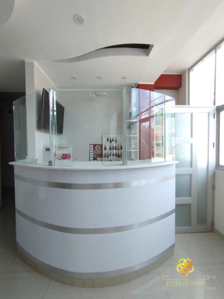 Hotel Spring photo 4