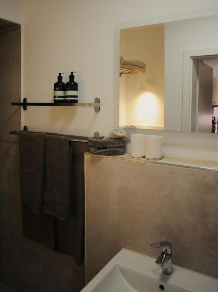 Deluxe-Apartment Altstadt photo 4