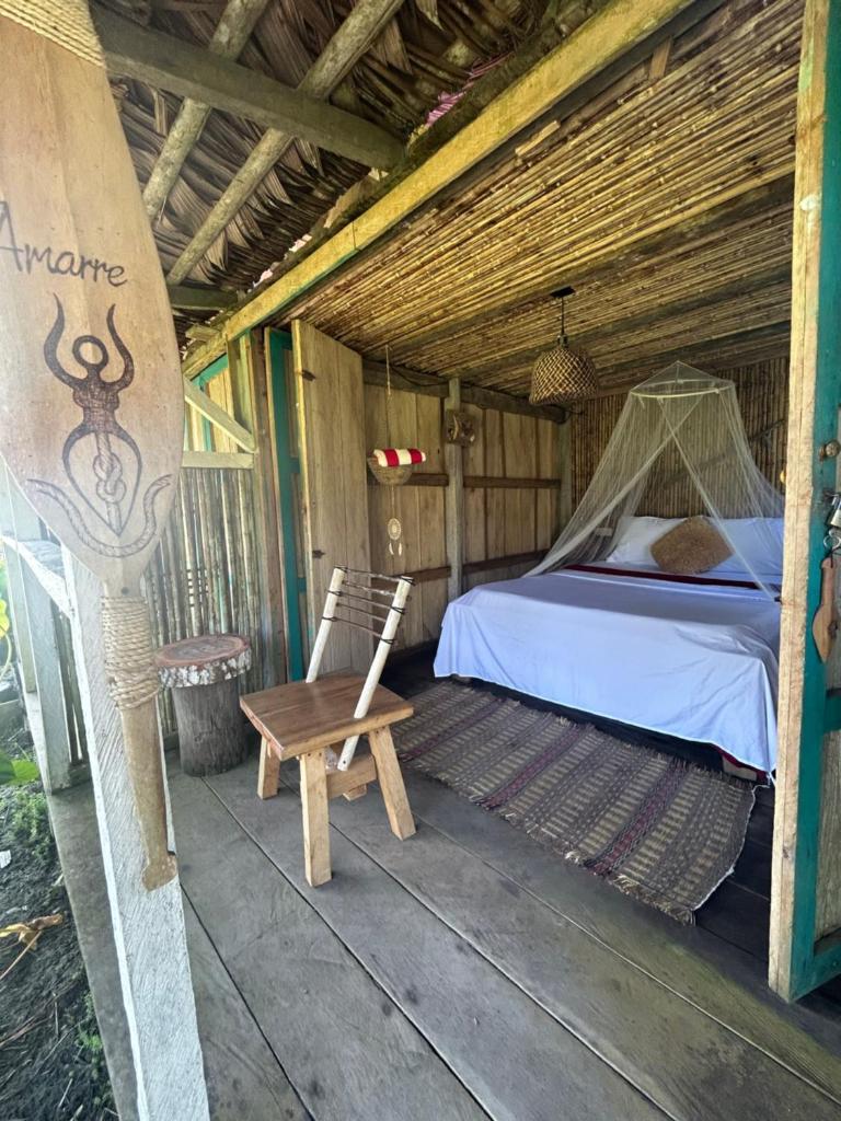 HOSTAL CASITA MATATA photo 1