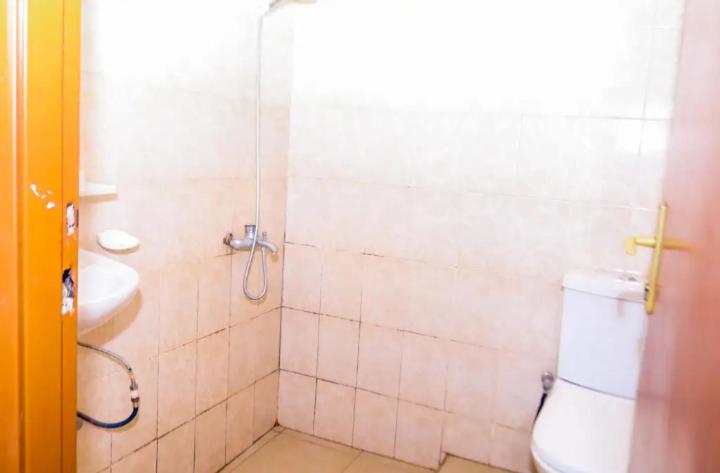 THE PILLAR GUEST HOUSE photo 1