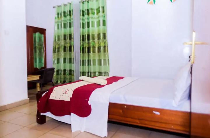 THE PILLAR GUEST HOUSE photo 2