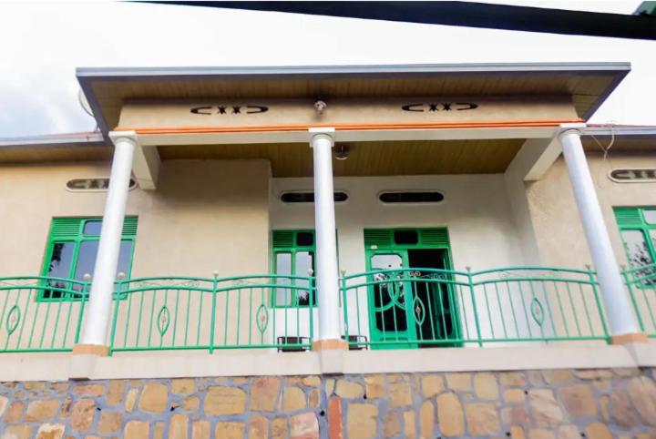 THE PILLAR GUEST HOUSE photo 3