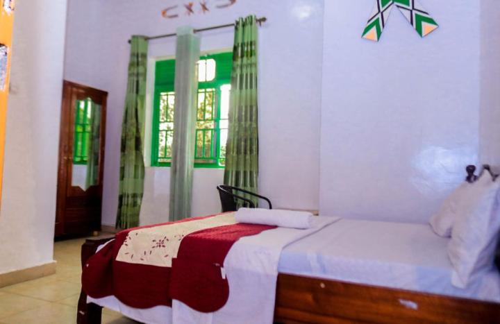 THE PILLAR GUEST HOUSE photo 4
