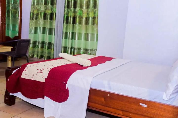 THE PILLAR GUEST HOUSE