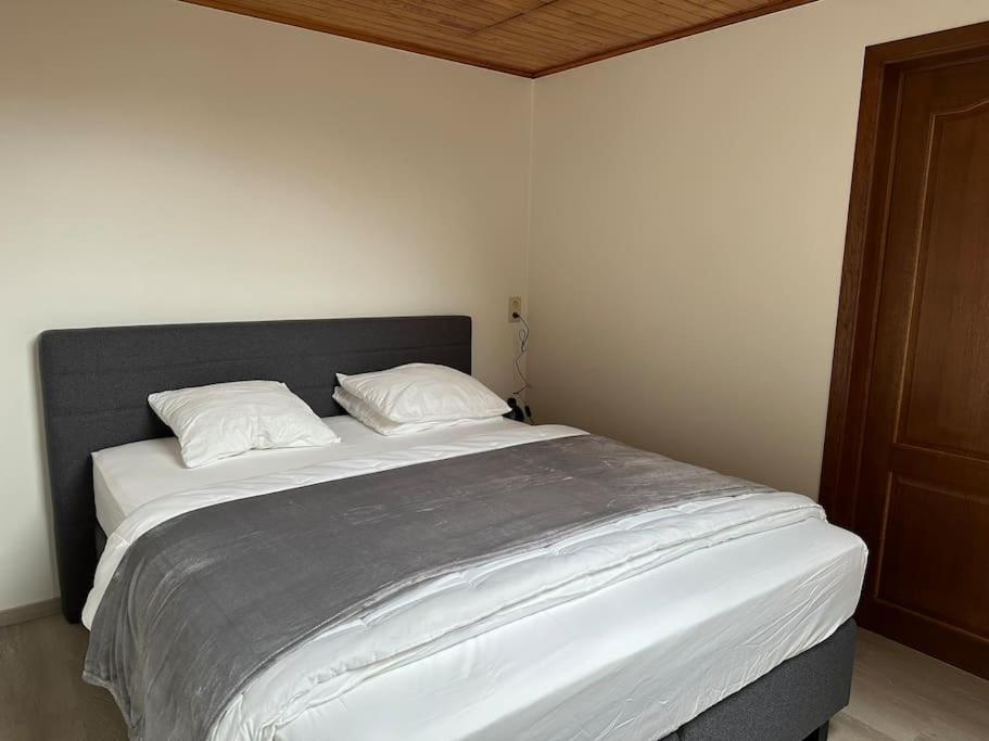 Maison au cœur d'Houffalize photo 1