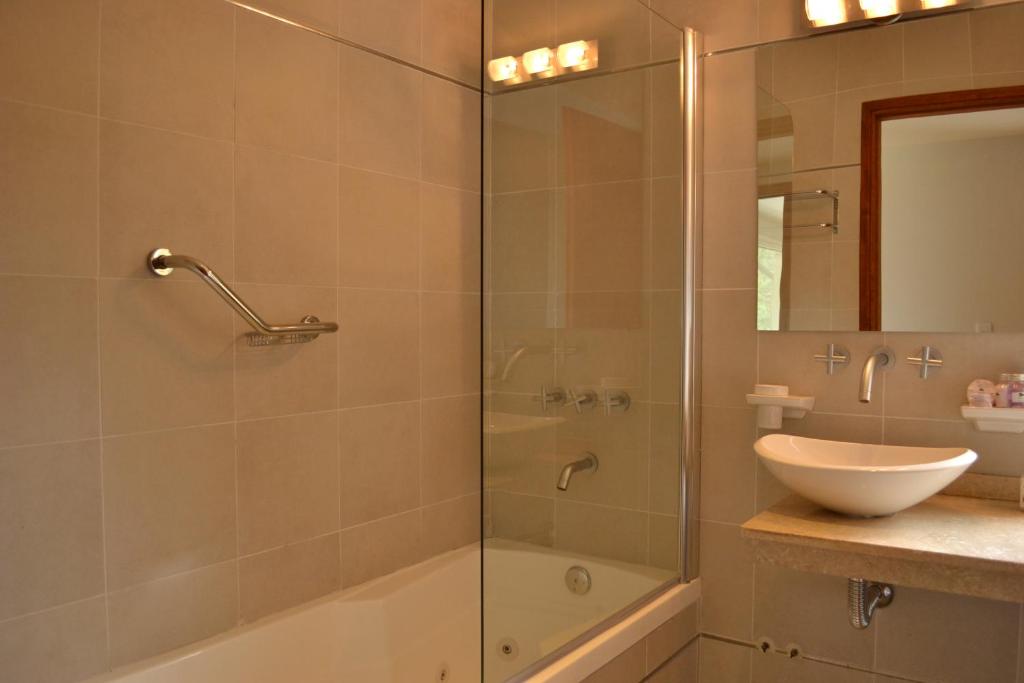 Las Nalcas Boutique Hotel & Mountain Spa photo 4