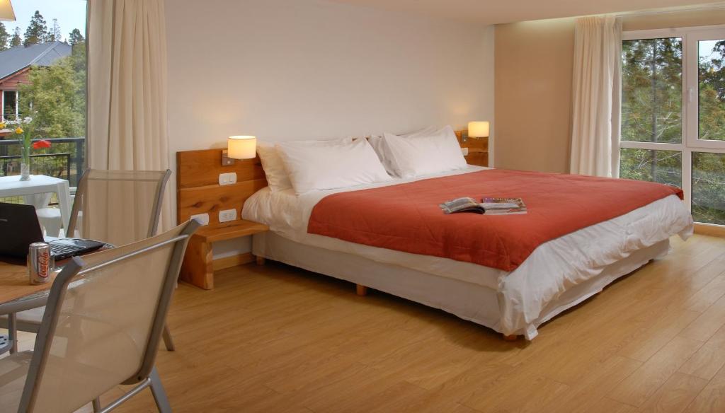 Las Nalcas Boutique Hotel & Mountain Spa photo 3