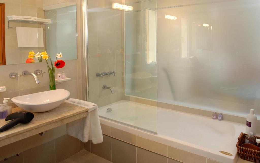 Las Nalcas Boutique Hotel & Mountain Spa photo 1