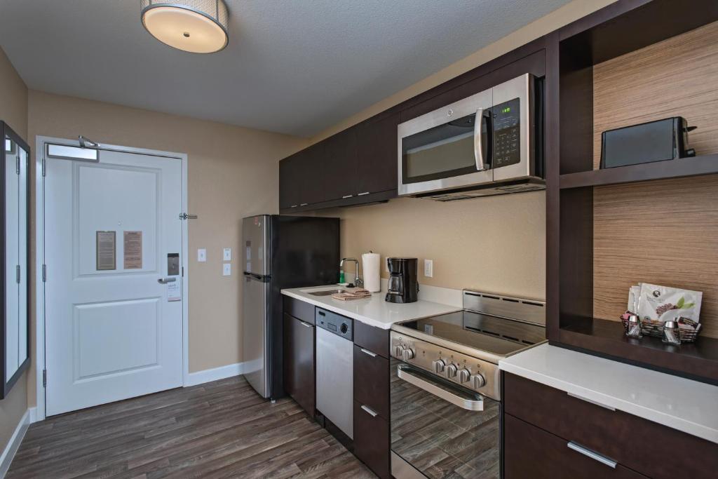 TownePlace Suites by Marriott Columbia photo 2