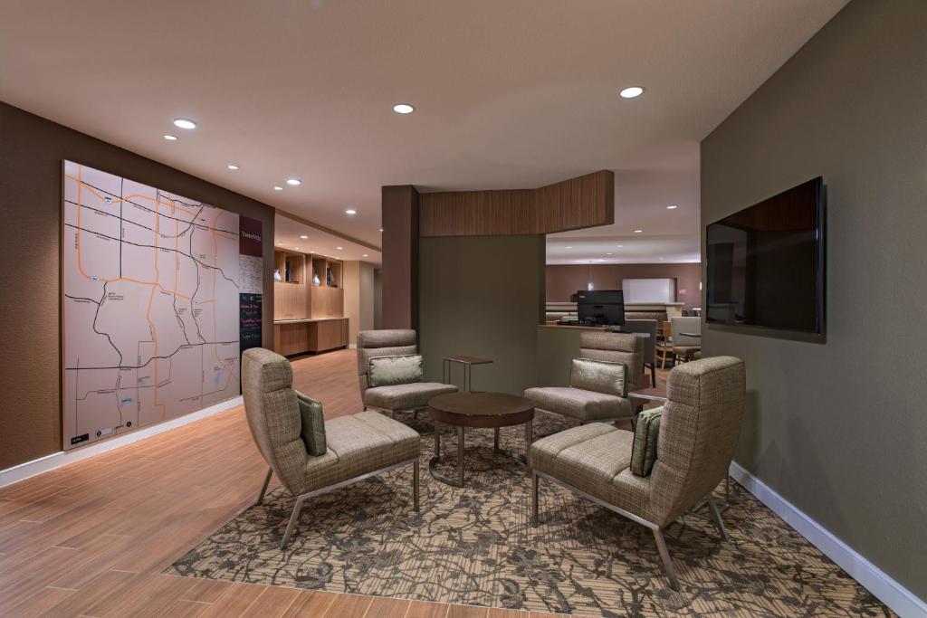 TownePlace Suites by Marriott Columbia photo 1
