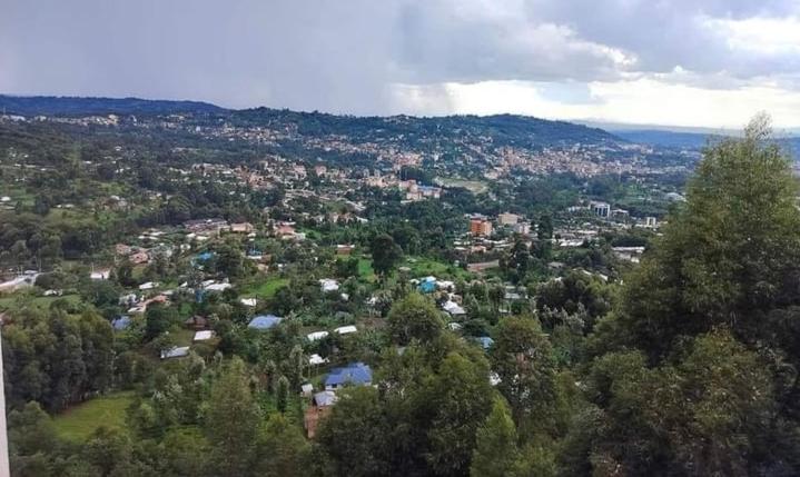 Cozy apartment kisii photo 1