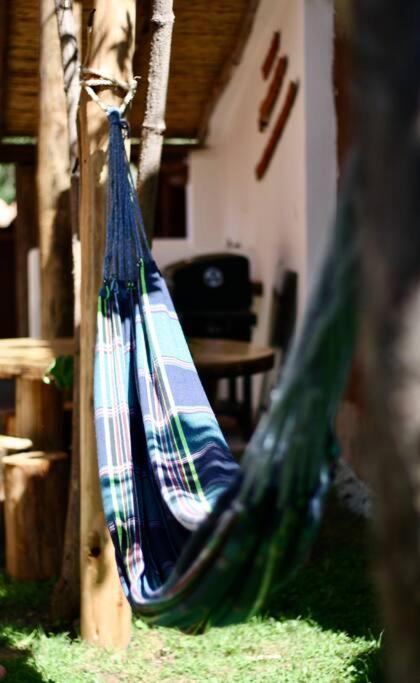 Hot tub cabin at Sacred Valley photo 2