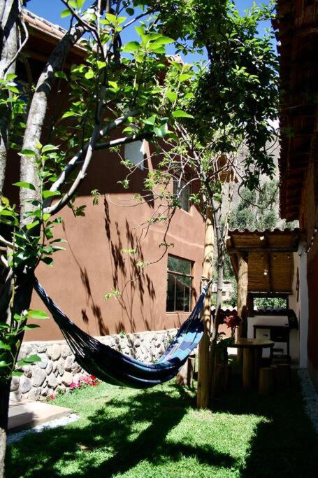 Hot tub cabin at Sacred Valley photo 3