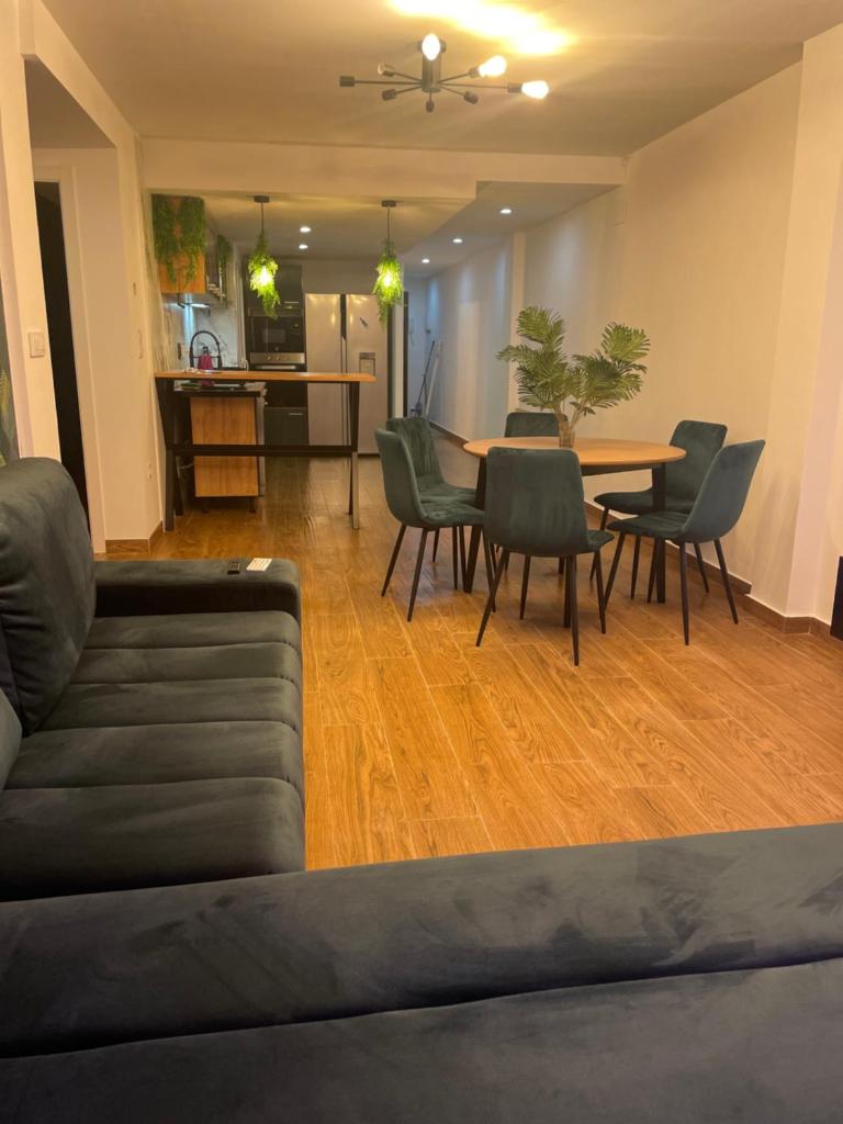 Apartamento Alma Verde