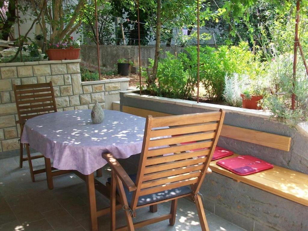 Apartments Baradic photo 2