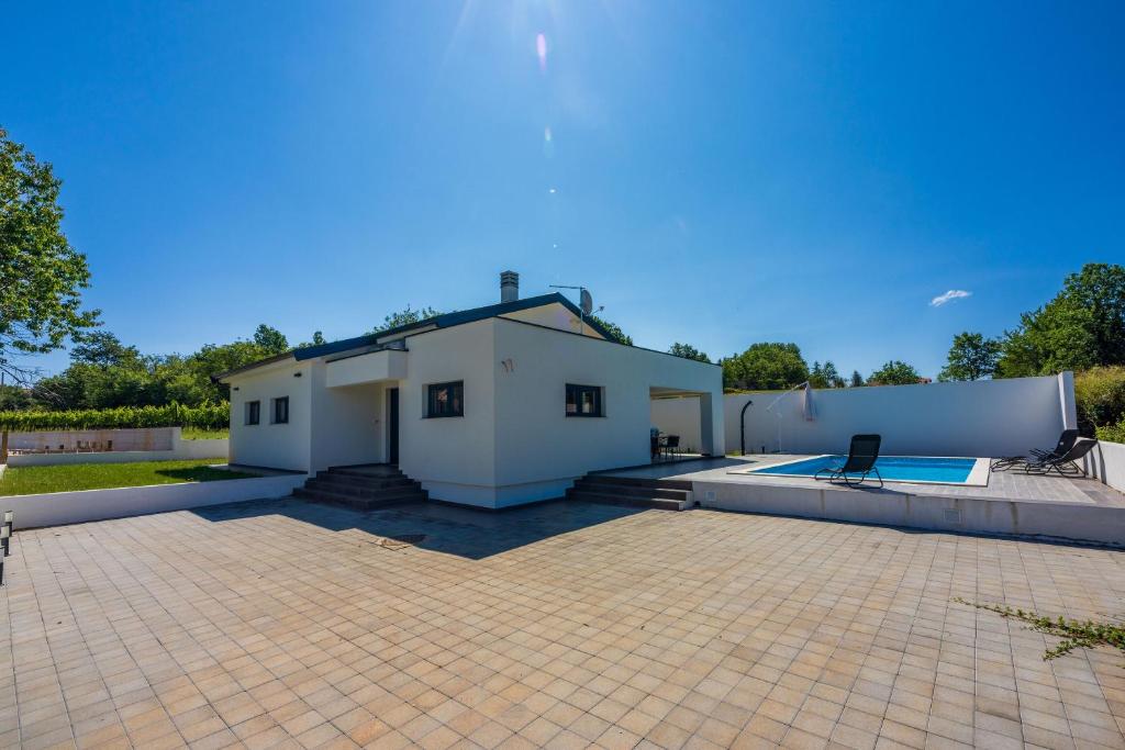 Villa Mizar photo 1