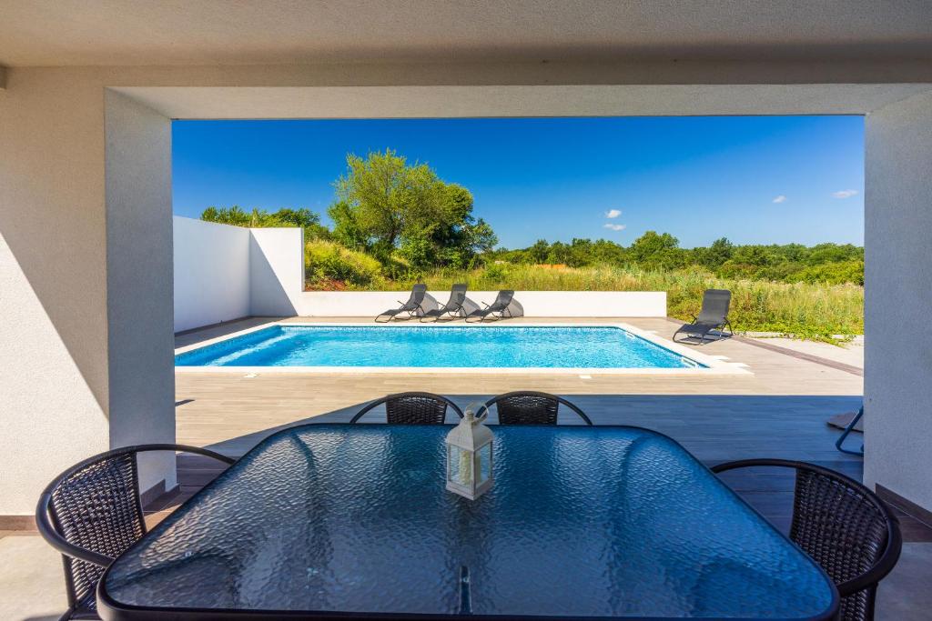 Villa Mizar photo 3