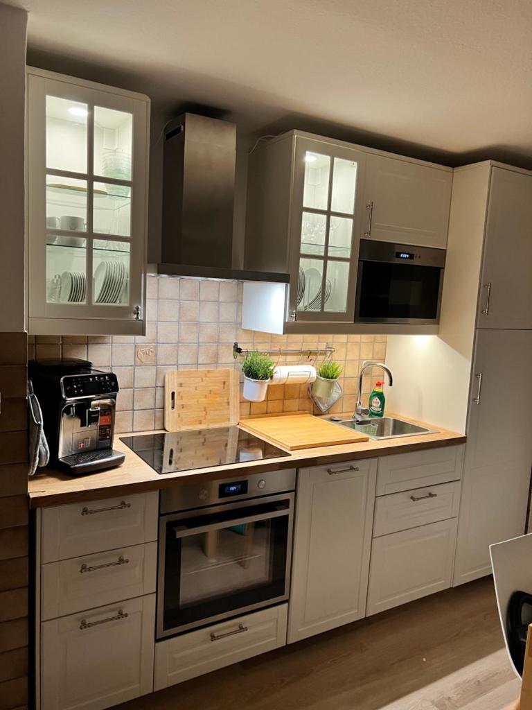 Ferienwohnung Siglinde photo 2