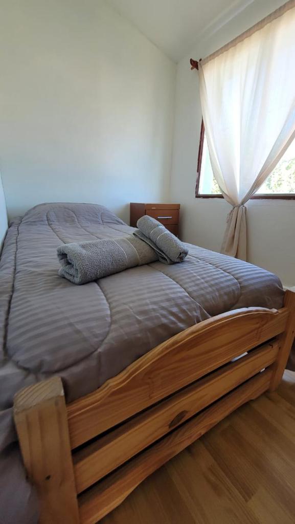 Hostel Tierra Patagónica photo 2