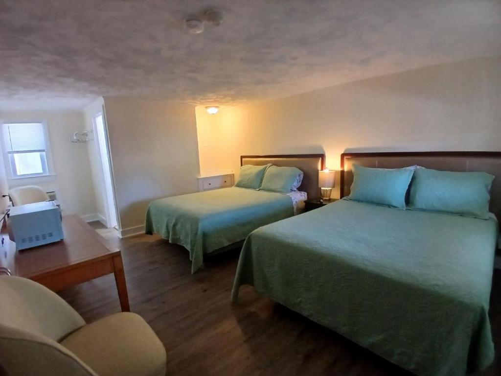 Jonathan Edwards Motel photo 4